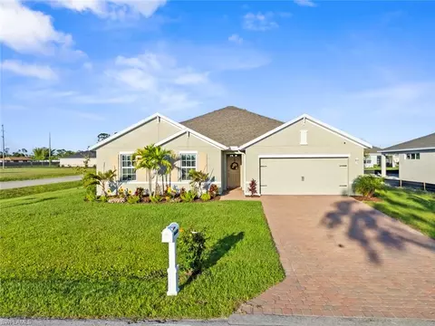 16032 Galiano Ct, Punta Gorda, FL 33955