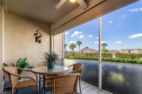 14911 Hole In One Cir #110 - TURNBERRY, Fort Myers, FL 33919