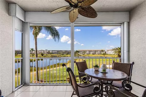14911 Hole In One Cir #201 - TURNBERRY, Fort Myers, FL 33919