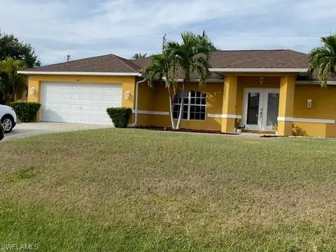 613 SW 21st Ln, Cape Coral, FL 33991