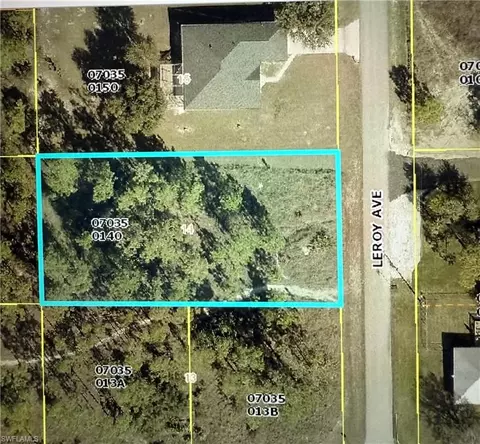 1403 Leroy Ave, Lehigh Acres, FL 33972