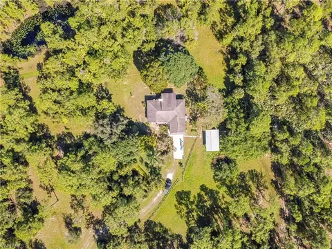 12700 81st St, Fellsmere, FL 32948