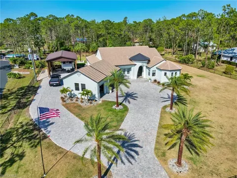 24344 Dietz Dr, Bonita Springs, FL 34135