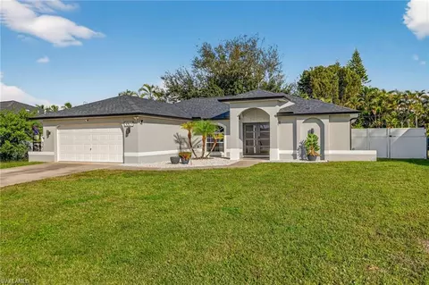 3807 SW 6th Ave, Cape Coral, FL 33914