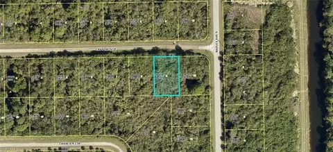 1248 Crystal St E, Lehigh Acres, FL 33974 photo 2