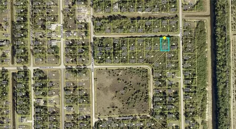1248 Crystal St E, Lehigh Acres, FL 33974