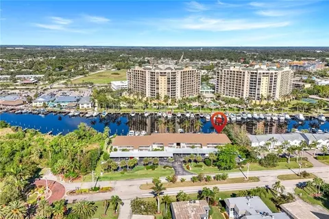 3361 N Key Dr #109, North Fort Myers, FL 33903