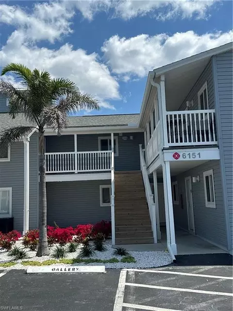 6151 Estero Blvd #3, Fort Myers Beach, FL 33931