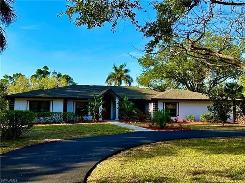 3644 Putter Point Ln, Fort Myers, FL 33919