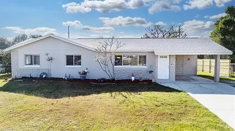 13239 Caribbean Blvd, Fort Myers, FL 33905