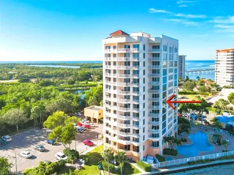 8771 Estero Blvd #604, Fort Myers Beach, FL 33931
