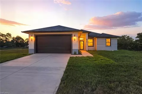 1152 Randolph St, Lehigh Acres, FL 33974