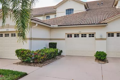 9211 Bayberry Bnd #103, Fort Myers, FL 33908
