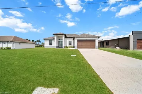 9 NW 14th Pl, Cape Coral, FL 33993