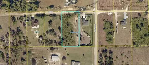 7753 5th Ter, Labelle, FL 33935