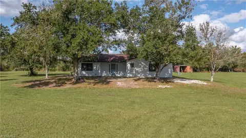 64 Clarice Ct, Venus, FL 33960