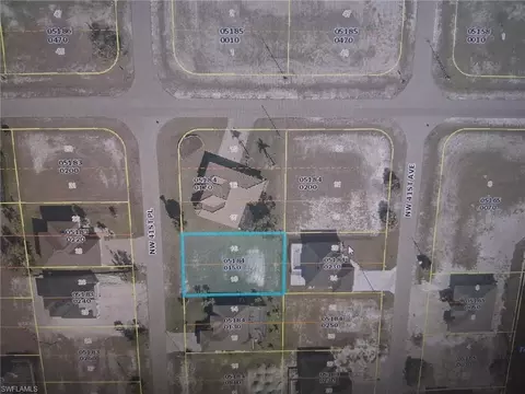 2729 NW 41st Pl, Cape Coral, FL 33993
