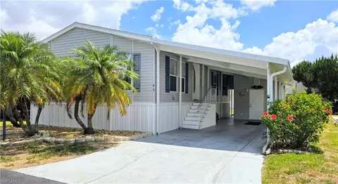10303 Burnt Store Rd #93, Punta Gorda, FL 33950