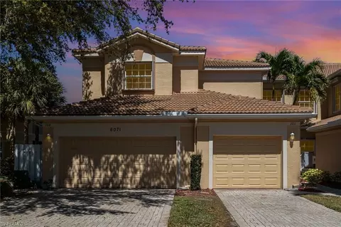 6071 Jonathans Bay Cir #101, Fort Myers, FL 33908