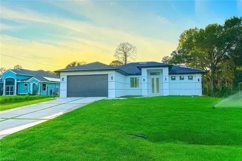 615 Clayton Ave, Lehigh Acres, FL 33972