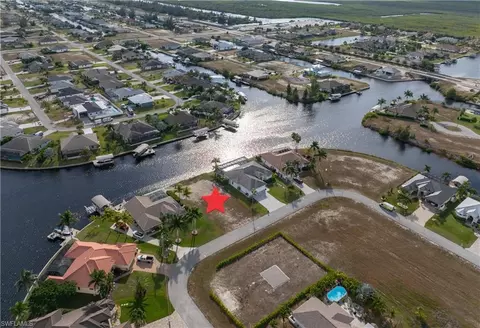 3806 NW 10th St, Cape Coral, FL 33993