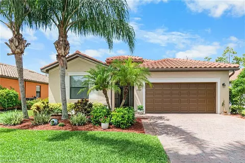 11064 Cherry Laurel Dr, Fort Myers, FL 33912