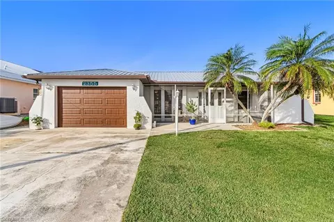 2355 Banana St, Saint James City, FL 33956