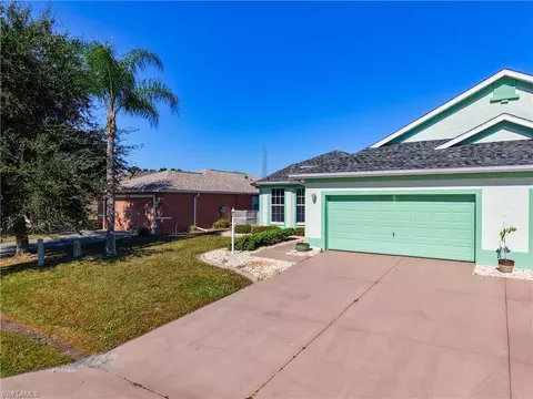 13348 Pembroke Cir N, Lake Suzy, FL 34269