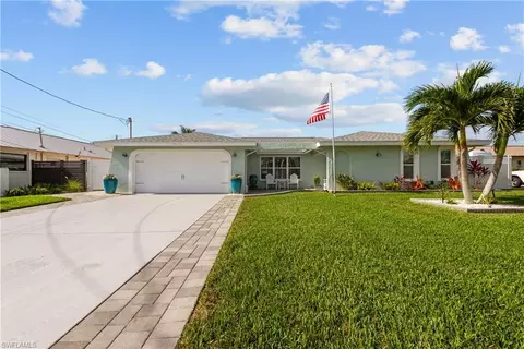 3506 SE 22nd Pl, Cape Coral, FL 33904