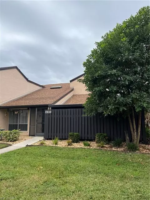 7164 Kola Ter #31, Fort Myers, FL 33907