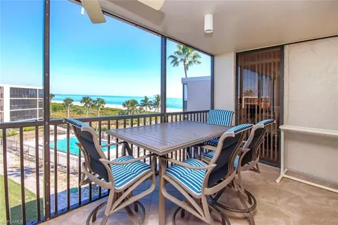 1401 Middle Gulf Dr #405R, Sanibel, FL 33957