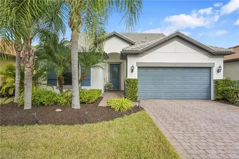 6612 Ensor Ct, Fort Myers, FL 33966