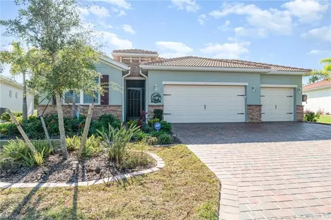 3310 Cherry Palm Dr, North Fort Myers, FL 33917