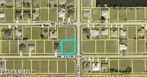 2211 NE 16th Ter, Cape Coral, FL 33909