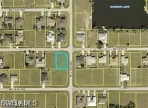 2212 NE 17th St, Cape Coral, FL 33909