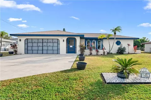 1318 SE 19th Ter, Cape Coral, FL 33990