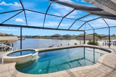 1405 NW 34th Ave, Cape Coral, FL 33993