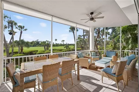 5675 Baltusrol Ct #1B, Sanibel, FL 33957