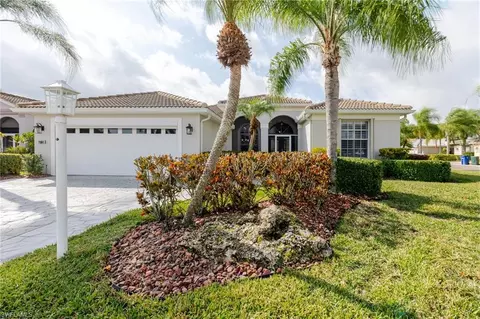 20841 Mykonos Ct, North Fort Myers, FL 33917