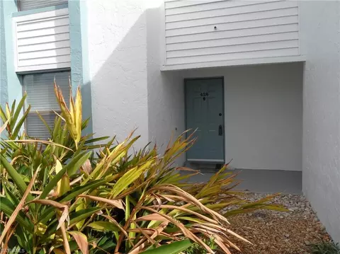 13351 Greengate Blvd #418, Fort Myers, FL 33919