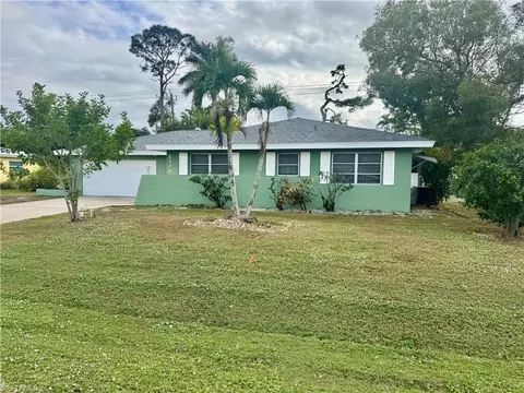 2306 Jasper Ave, Fort Myers, FL 33907