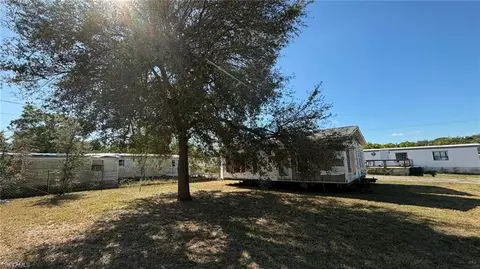 7587 Ebson Dr, North Fort Myers, FL 33917