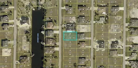 1509 NW 37th Pl, Cape Coral, FL 33993