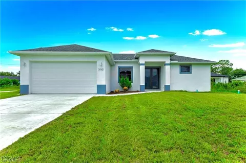 352 Rawlings Ave, Lehigh Acres, FL 33974
