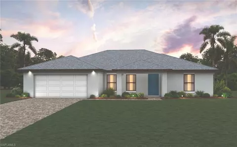 2006 NE 44th Ter, Cape Coral, FL 33909