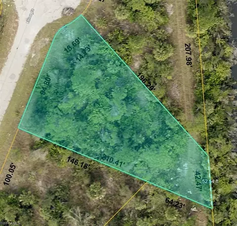 Elliot Ct, North Port, FL 34288
