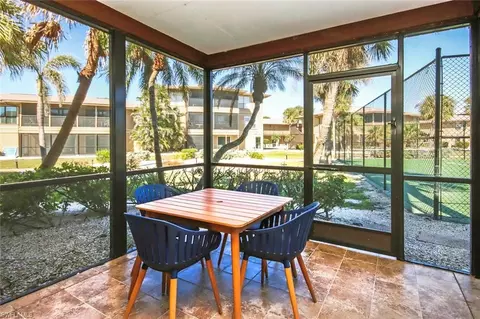 5117 Sea Bell Rd #E103, Sanibel, FL 33957