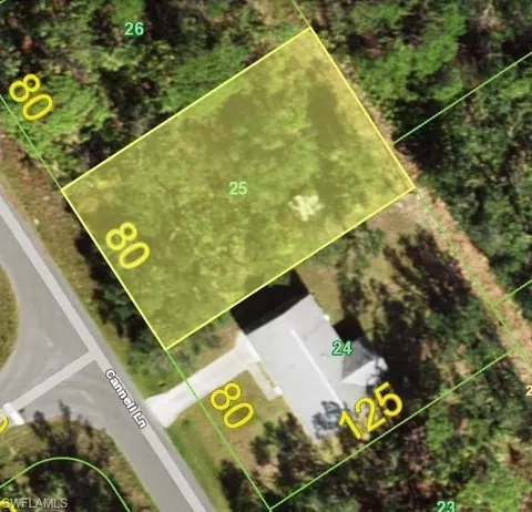 15090 Cannell Ln, Port Charlotte, FL 33953
