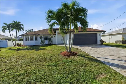 2654 SW 32nd St, Cape Coral, FL 33914