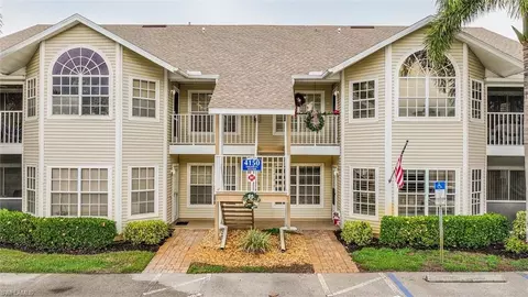 4150 Ashcroft Ct #412, Estero, FL 33928